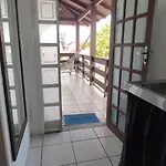 Studio na praça da Lagoa, pertinho de tudo!