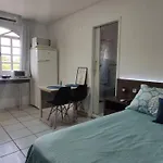 Studio na praça da Lagoa, pertinho de tudo!