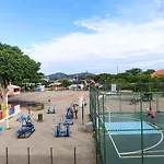 Studio na praça da Lagoa, pertinho de tudo!