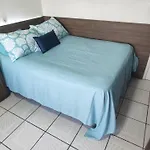 Studio na praça da Lagoa, pertinho de tudo!