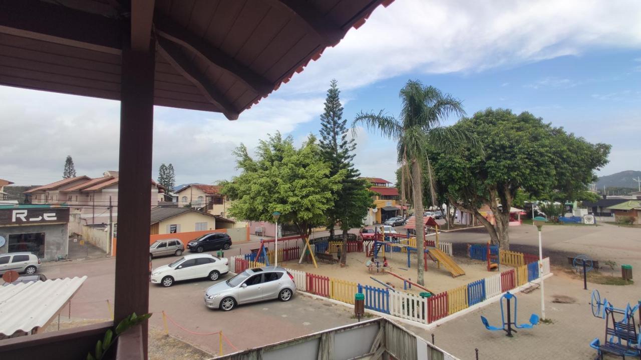 Apartamento Na Praca Da Lagoa, Pertinho De Tudo! *