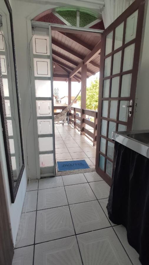Apartamento Na Praca Da Lagoa, Pertinho De Tudo! Florianopolis