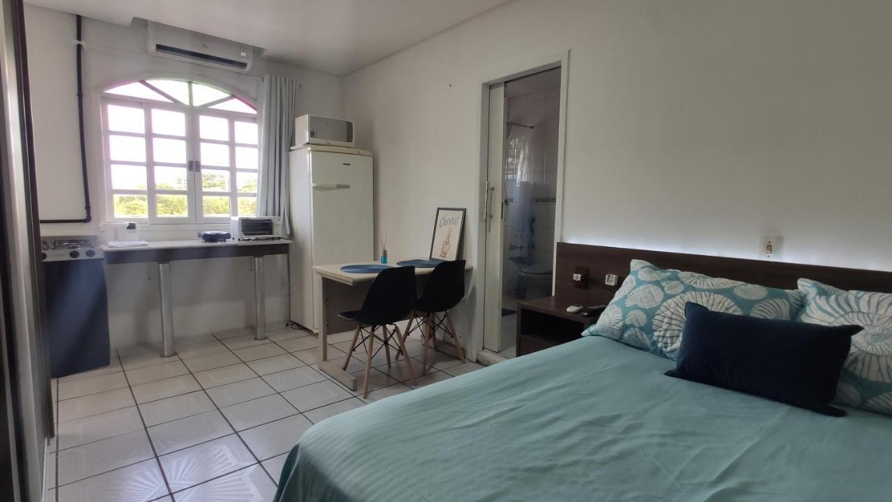Apartamento Na Praca Da Lagoa, Pertinho De Tudo!